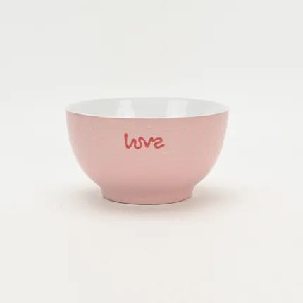 Sweet Heart Bowl-2