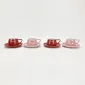 Sweet Heart Cup and Saucer-1