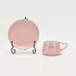 Sweet Heart Cup and Saucer-4