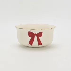 Sweetheart Bow Bowl-1