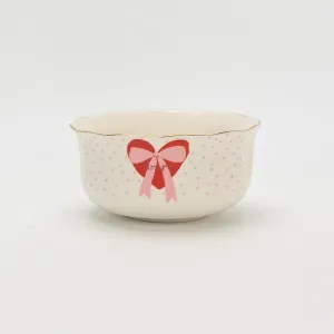 Sweetheart Bow Bowl-2