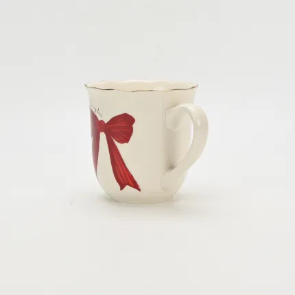 Sweetheart Bow Mug-1