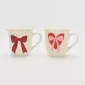 Sweetheart Bow Mug-2