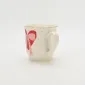 Sweetheart Bow Mug-2
