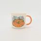 Cozy Autumn Pumpkin Mug-2