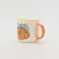 Cozy Autumn Pumpkin Mug-2