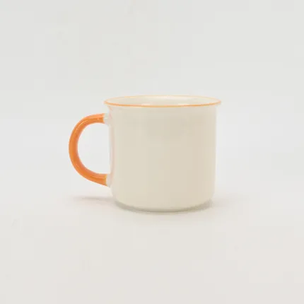 Cozy Autumn Pumpkin Mug-2