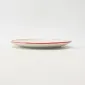 Country-Style Floral Plate-2
