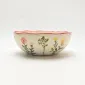 Country-Style Floral Bowl-2