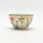 Country-Style Floral Bowl-3