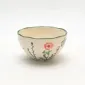 Country-Style Floral Bowl-3