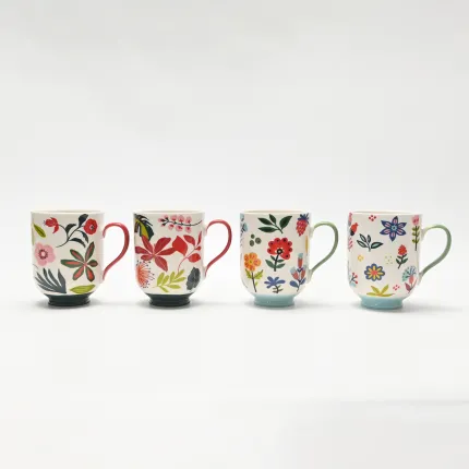Wild Garden Mug-4