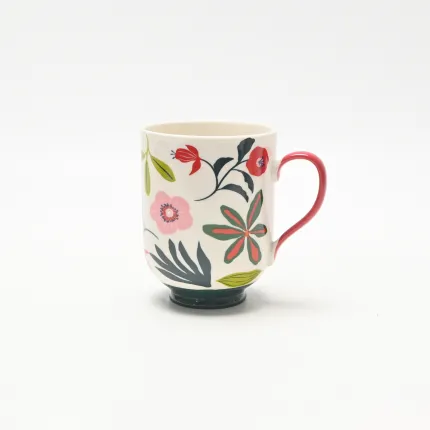 Wild Garden Mug-1