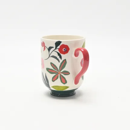 Wild Garden Mug-1