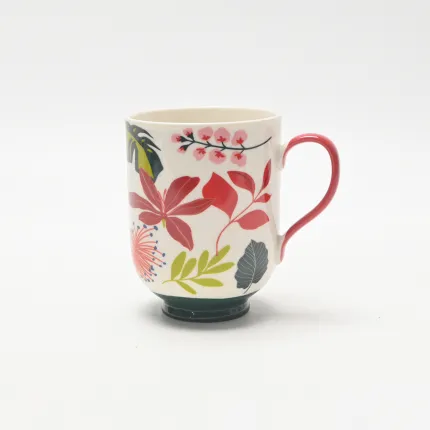 Wild Garden Mug-2