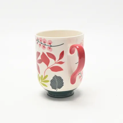 Wild Garden Mug-2