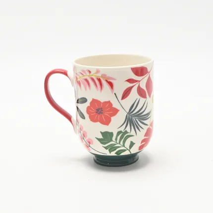 Wild Garden Mug-2