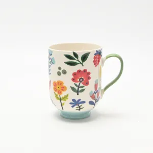 Wild Garden Mug-3