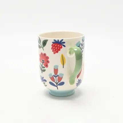 Wild Garden Mug-3