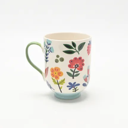 Wild Garden Mug-3
