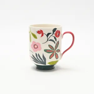 Wild Garden Mug-1