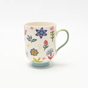 Wild Garden Mug-4