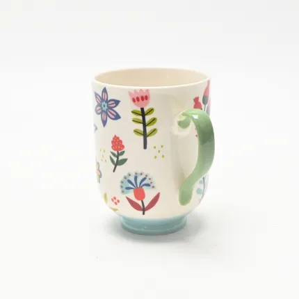 Wild Garden Mug-4