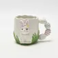 Spring Bunny Mug