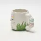 Spring Bunny Mug