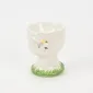 Spring Bunny Egg Cup