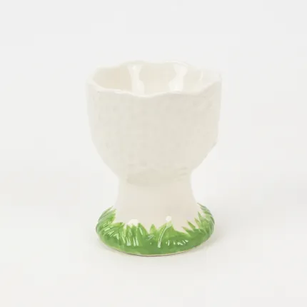 Spring Bunny Egg Cup
