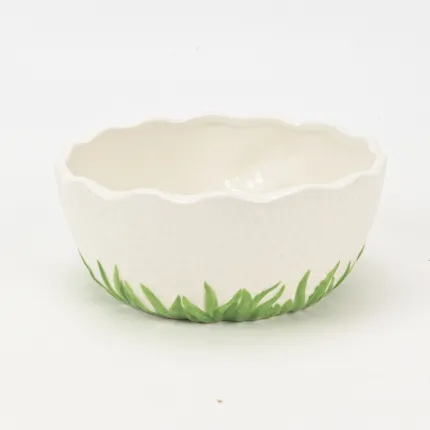 Spring Bunny Bowl