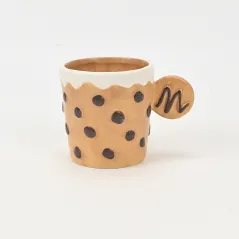 Cookie Cottage Mug