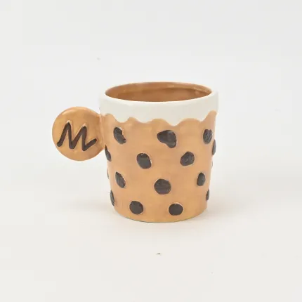 Cookie Cottage Mug