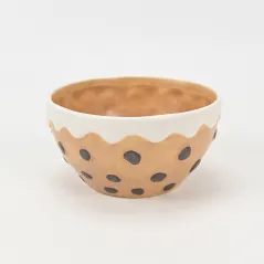 Cookie Cottage Bowl