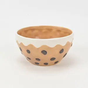 Cookie Cottage Bowl