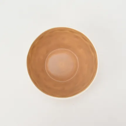 Cookie Cottage Bowl