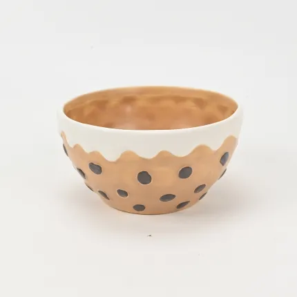 Cookie Cottage Bowl