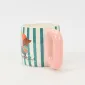 Striped Dog Mug – Dachshund