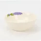 Lavender Rabbit Bowl