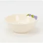 Lavender Rabbit Bowl