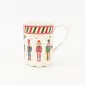 Christmas Wonderland Mug–Nutcracker