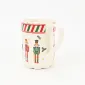 Christmas Wonderland Mug–Nutcracker