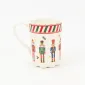 Christmas Wonderland Mug–Nutcracker