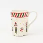 Christmas Wonderland Mug–Penguin
