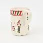 Christmas Wonderland Mug–Penguin