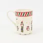 Christmas Wonderland Mug–Penguin