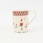 Christmas Wonderland Mug–Santa Claus