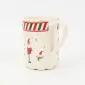 Christmas Wonderland Mug–Santa Claus