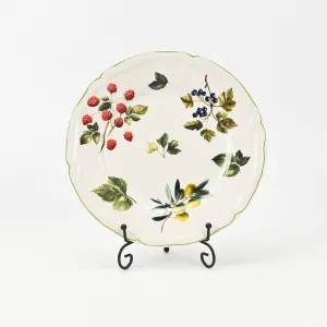 Woodland Orchard Plate-1